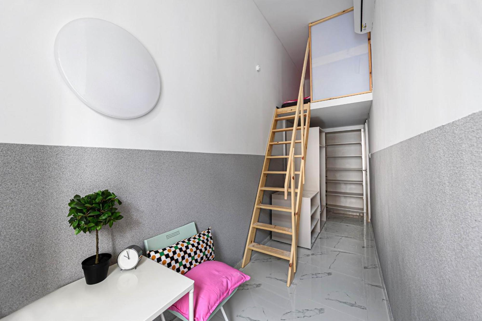 New Modern Homes Rakoczi 57 Budapest Exterior photo